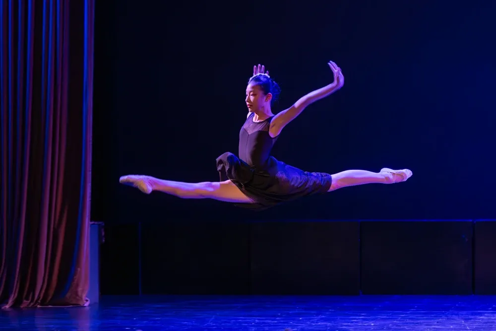 Spring Dance Show Case 2024